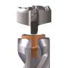 Afbeeldingen van Spit XT3 betonboor SDS max