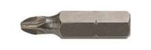 Afbeeldingen van Bahco bits pz 4 38mm 5/16'' blister a 5 stuks