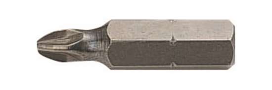 Afbeeldingen van Bahco bits pz 4 38mm 5/16'' blister a 5 stuks