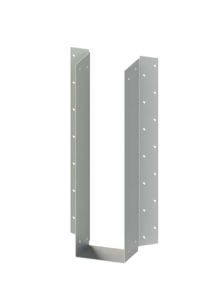 Afbeeldingen van GB raveeldrager I-ligger - 90x360x1,25mm - sendzimir verzinkt