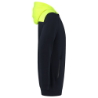 Afbeeldingen van Sweater High Vis Capuchon