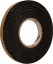 Afbeeldingen van Kelfort dichtingsband komo 10-2 - 12.5m - zwart 