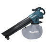 Afbeeldingen van Makita accu bladblazer/zuiger DUB187T001 - LXT 18V 1x5.0Ah accu - in doos 