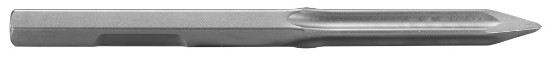 Afbeeldingen van Makita Puntbeitel 400Mm Zelfslijpend B-10372