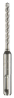 Afbeeldingen van Makita Betonboor P4S:SDS-Plus - 5x115mm 