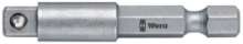 Afbeeldingen van Wera Adapter 870/4