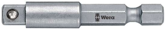 Afbeeldingen van Wera Adapter 870/4
