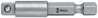 Afbeeldingen van Wera Adapter 870/4