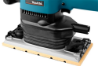 Afbeeldingen van Makita Vlakschuurmachine 9046 - 230v 600Watt 