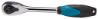 Afbeeldingen van Makita ratel E-11570 - 1/2" VK  2 componenten handgreep - extra dunne kop