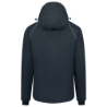 Afbeeldingen van Tricorp Jas Tech Shell - maat 5XL - marine 