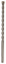 Afbeeldingen van Makita Betonboor PBS: SDS+ - 13x260x200mm 