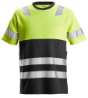 Afbeeldingen van AllroundWork, High-Vis T-Shirt Klasse 1
