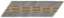 Afbeeldingen van Paslode stripspijker Roundrive - 4.6x160mm - glad blank 