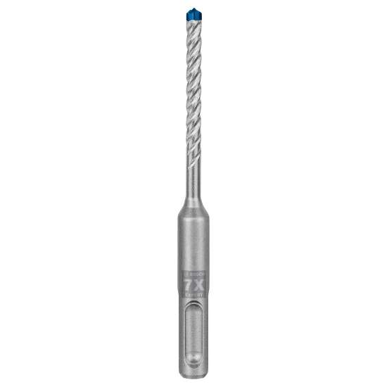 Afbeeldingen van Bosch Hamerboor SDS-Plus-7X SDS-Plus-7X