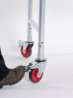 Afbeeldingen van Vouwsteiger met Safe-Quick®