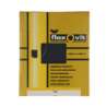 Afbeeldingen van Flexovit Waterproof schuurpapier - 230x280mm - korrel 500