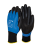 Afbeeldingen van PSP 10-488 handschoen double nitril pro mt.09