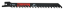 Afbeeldingen van Makita Reciprozaagb 130 Hout S744D P-05022