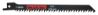 Afbeeldingen van Makita Reciprozaagb 130 Hout S744D P-05022