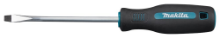Afbeeldingen van Makita Schroevendraaier SL6.5x100 E-13487