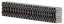 Afbeeldingen van Haubold golfkram WN25 - lengte 15mm breedte 25mm - blank