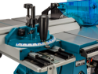 Afbeeldingen van Makita Tafelzaag MLT100N - 230V 1500Watt - 260 mm zaagblad