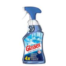 Afbeeldingen van Glassex Glas & Multi-Gebruik