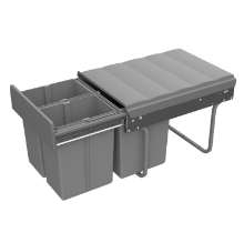 Afbeeldingen van Hettich Bin.it Trio II