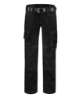 Afbeeldingen van Werkbroek Cordura Canvas