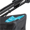 Afbeeldingen van Makita accu grasmaaier LM002GZ - XGT 40V Max Ø53cm - in dooos 
