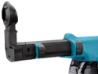 Afbeeldingen van Makita Stofafzuigunit DX07 199570-5