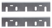 Afbeeldingen van Makita schaafbeitels D-63666 - HSS 170mm