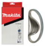 Afbeeldingen van Makita Schuurband K40 13X533 Blue P-39481