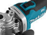 Afbeeldingen van Makita betonstaalzaag DSC251ZK - 18v 