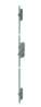 Afbeeldingen van Nemef meerpuntsluiting excellence d55 pc72 Lengte 1950 4923-01 zilver