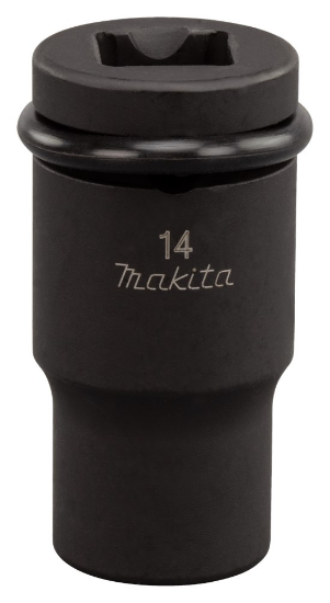 Afbeeldingen van Makita Dop 14X52Mm 1/2 134828-5