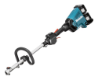 Afbeeldingen van Makita combisysteem DUX60Z - 2x18v 
