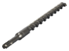 Afbeeldingen van Makita boor D-16190 - 17X350mm - SDS+ 