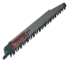 Afbeeldingen van Makita Rec.zaagb 220 hout S1531L 25s P-47117-25