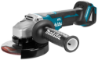 Afbeeldingen van Makita Haakse Slijper/Slijpmachine DGA505ZJ - 18v 125mm 