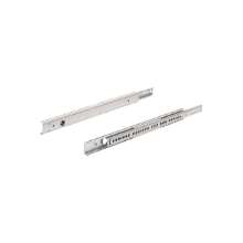 Afbeeldingen van Hettich Kogelgeleider KA 270, groefmontage, afmetingen (H x B) 27 x 10 mm, 230 - 350 mm