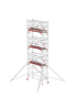 Afbeeldingen van Altrex TX RS TOWER 41 PLUS-S Hout