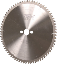 Afbeeldingen van Kelfort Cirkelzaagblad - 300x3.2x30mm 72Tands - HM TFN vertanding 