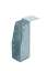 Afbeeldingen van GB Balkdrager GBS-LL304 59x156 x1,5mm 