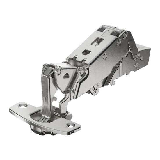 Afbeeldingen van Sensys 165gr. S-8657i-TB52/45B-B12,5