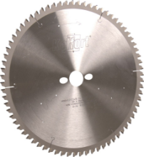 Afbeeldingen van Kelfort cirkelzaagblad Hm 30mm TFN