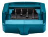 Afbeeldingen van Makita Usb-Adapter 40V ADP001G