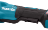 Afbeeldingen van Makita haakse slijper 40V Max GA032GZ - 125mm - in doos