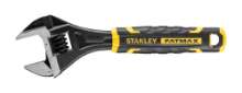 Afbeeldingen van STANLEY Fatmax verstelbare moersleutel 200mm x 29mm